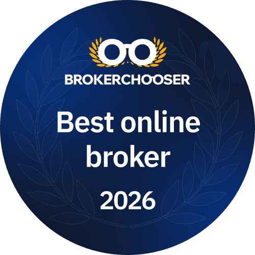 Top-Rated Stock Broker