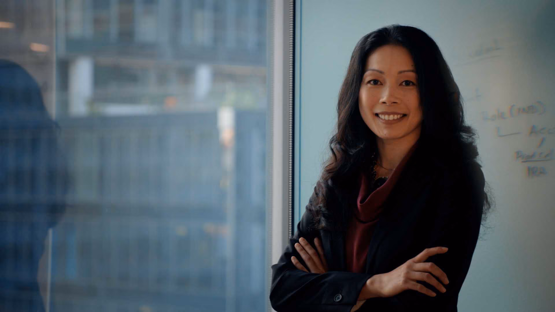 Professional wealth advisor